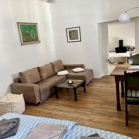 Apartment Georgstor Im Posthalterhof Mit Sauna Blankenheim  Dış mekan fotoğraf