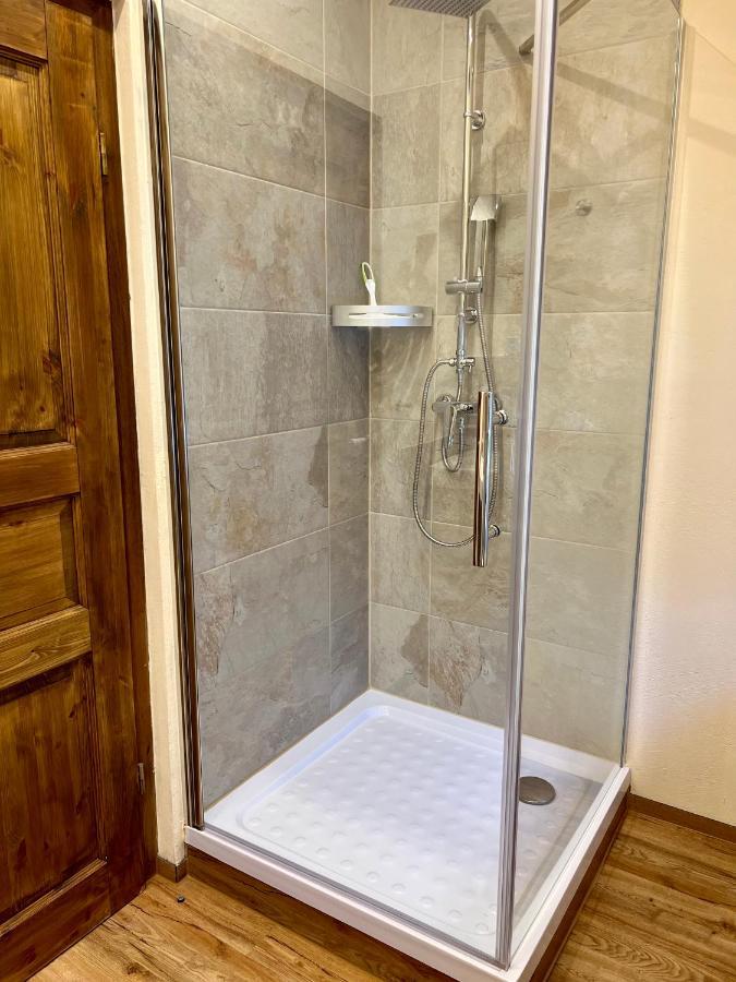 Apartment Georgstor Im Posthalterhof Mit Sauna Blankenheim  Dış mekan fotoğraf