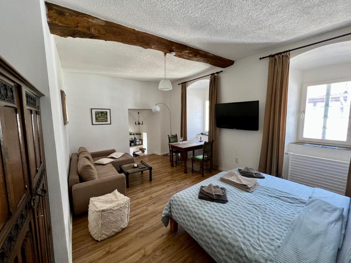 Apartment Georgstor Im Posthalterhof Mit Sauna Blankenheim  Dış mekan fotoğraf