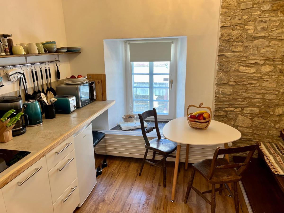 Apartment Georgstor Im Posthalterhof Mit Sauna Blankenheim  Dış mekan fotoğraf